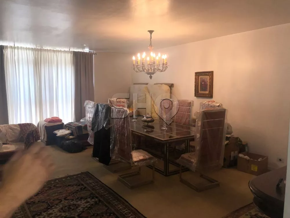 Apartamento, 4 quartos, 265 m² - Foto 12