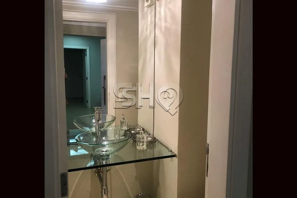 Apartamento, 4 quartos, 200 m² - Foto 12
