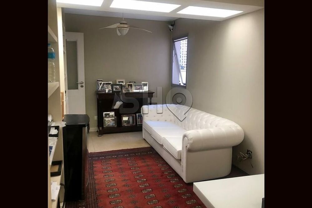 Apartamento, 4 quartos, 200 m² - Foto 1