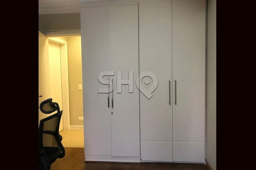 Apartamento, 4 quartos, 200 m² - Foto 4