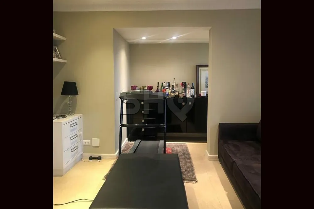 Apartamento, 4 quartos, 200 m² - Foto 3