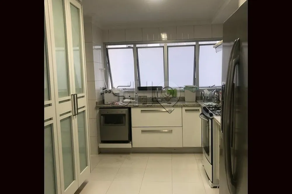 Apartamento, 4 quartos, 200 m² - Foto 5
