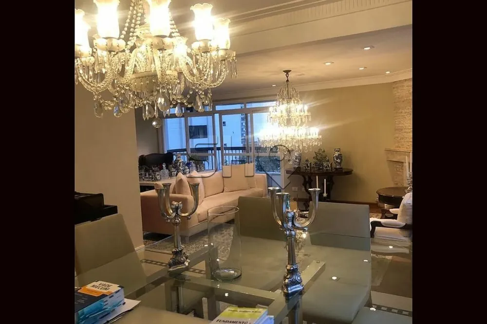 Apartamento, 4 quartos, 200 m² - Foto 1