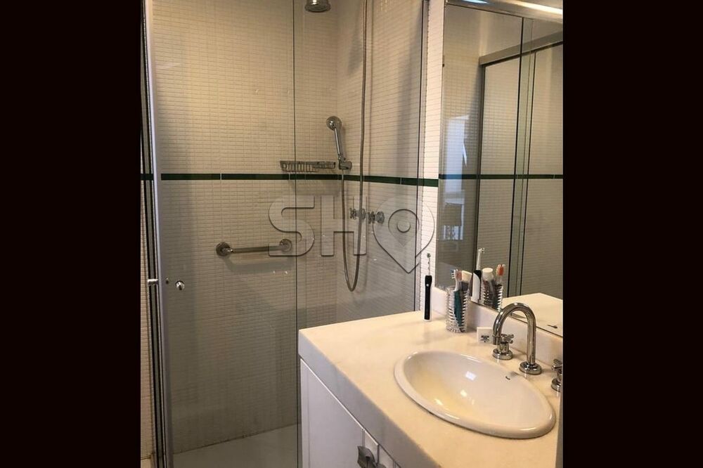 Apartamento, 4 quartos, 200 m² - Foto 3