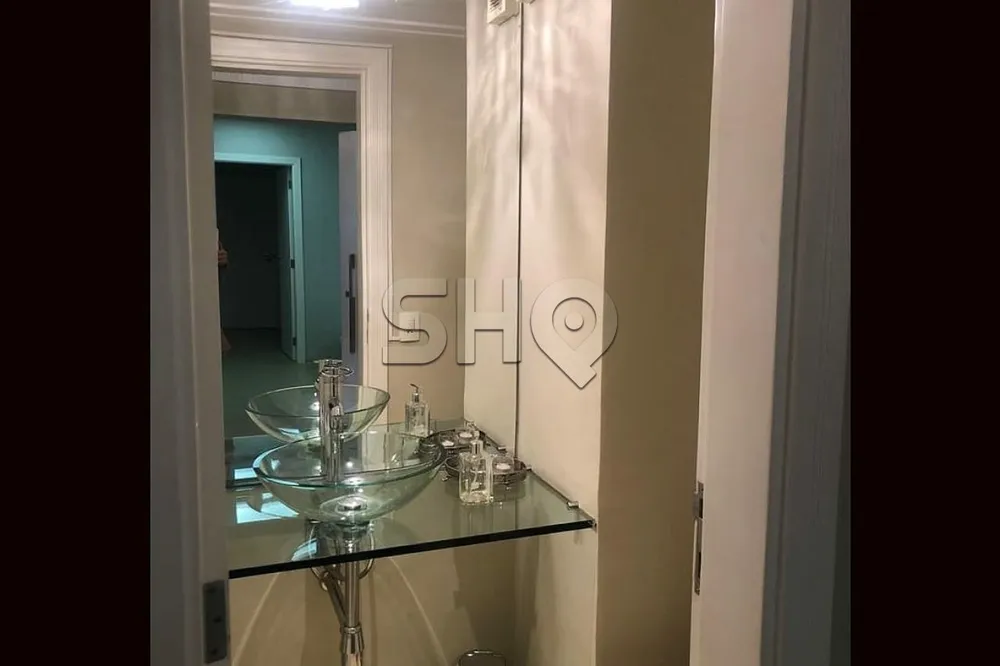 Apartamento, 4 quartos, 200 m² - Foto 4