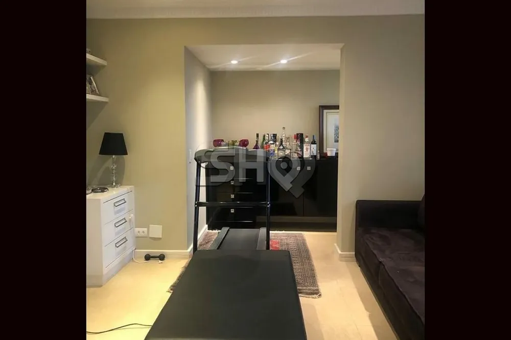 Apartamento, 4 quartos, 200 m² - Foto 11