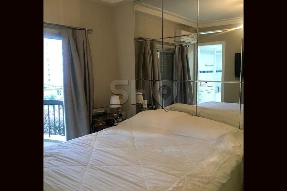 Apartamento, 4 quartos, 200 m² - Foto 2