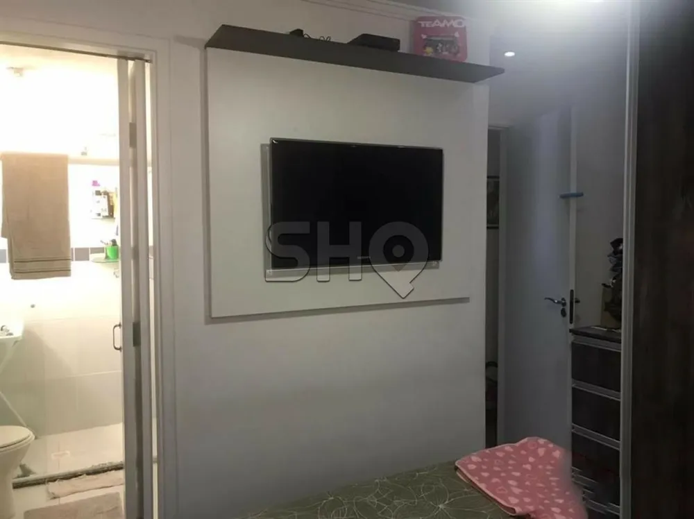 Apartamento, 2 quartos, 57 m² - Foto 13