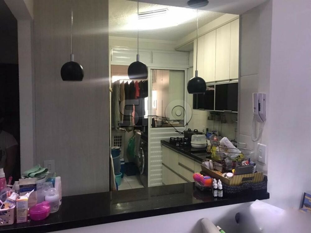 Apartamento, 2 quartos, 57 m² - Foto 4