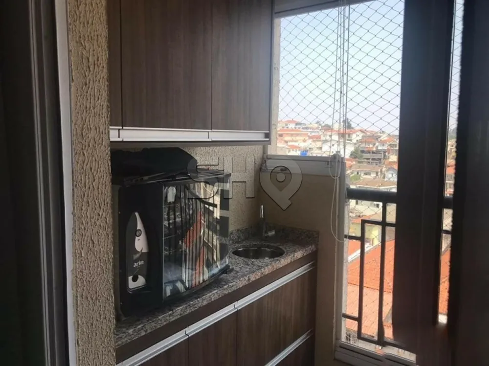 Apartamento, 2 quartos, 57 m² - Foto 12