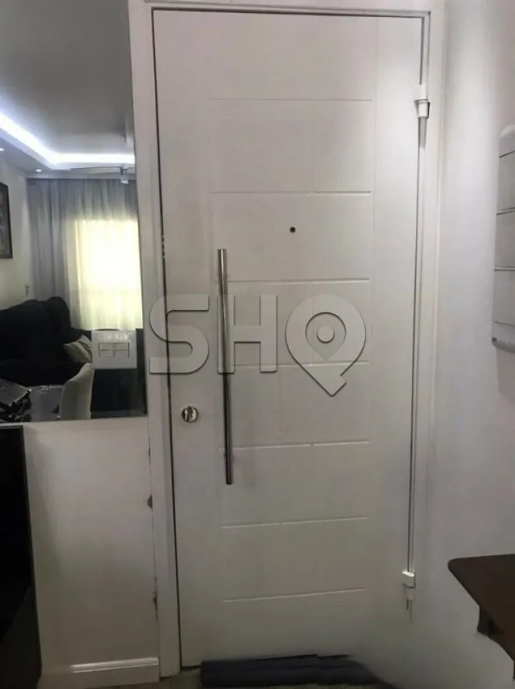 Apartamento, 2 quartos, 57 m² - Foto 9