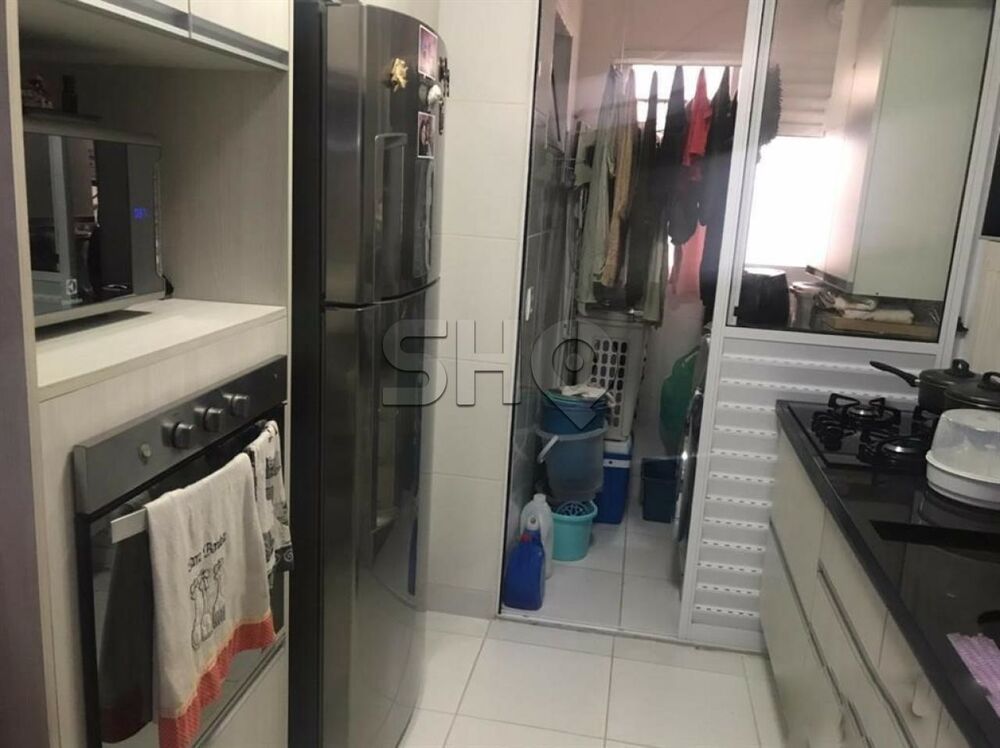 Apartamento, 2 quartos, 57 m² - Foto 3