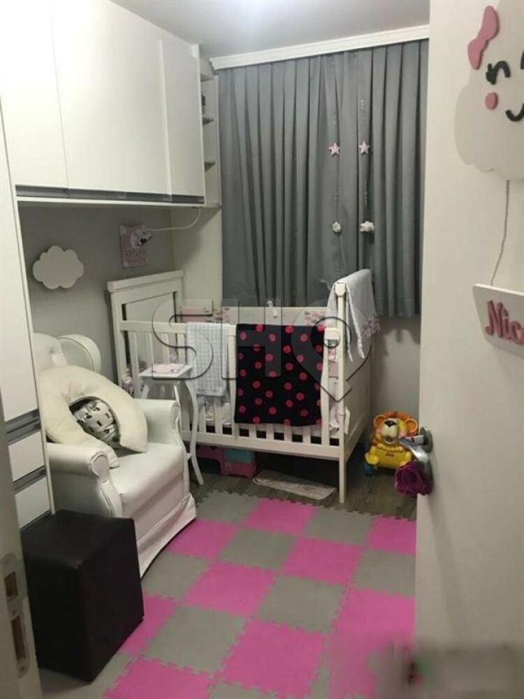Apartamento, 2 quartos, 57 m² - Foto 2