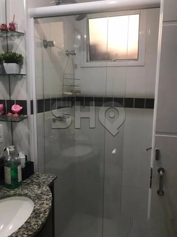 Apartamento, 2 quartos, 57 m² - Foto 8