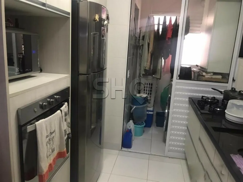 Apartamento, 2 quartos, 57 m² - Foto 11