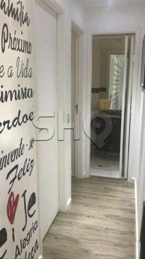 Apartamento, 2 quartos, 57 m² - Foto 5