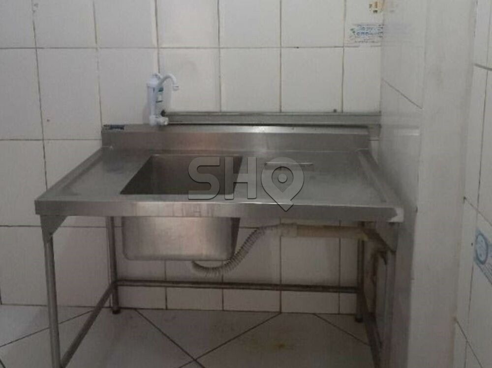 Loja-Salão, 63 m² - Foto 12