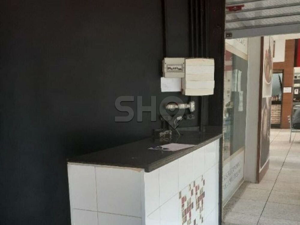 Loja-Salão, 63 m² - Foto 5