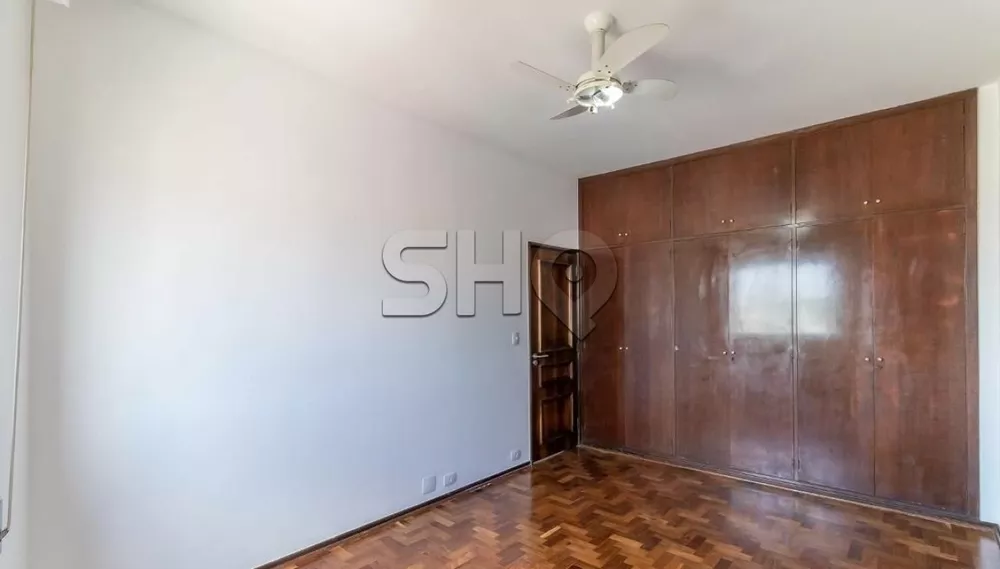 Apartamento à venda com 3 quartos, 197m² - Foto 8