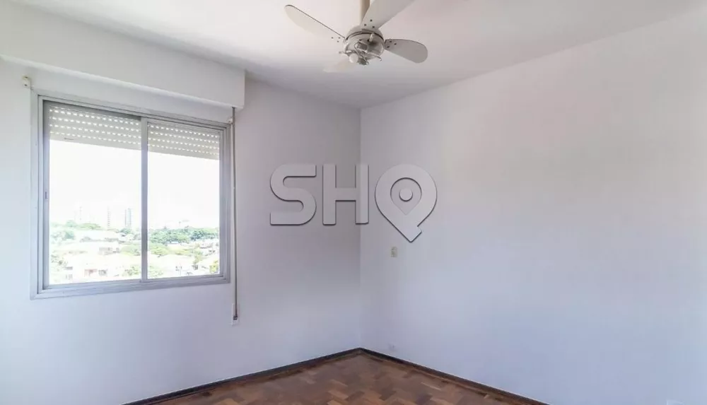 Apartamento à venda com 3 quartos, 197m² - Foto 5