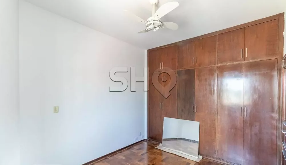 Apartamento à venda com 3 quartos, 197m² - Foto 6