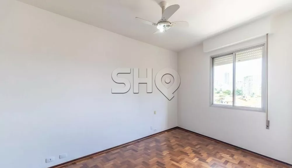 Apartamento à venda com 3 quartos, 197m² - Foto 7