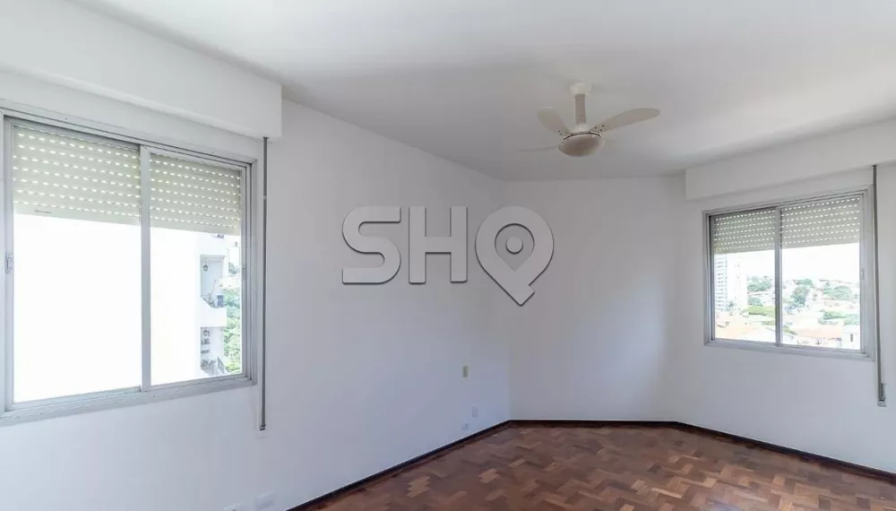 Apartamento à venda com 3 quartos, 197m² - Foto 10