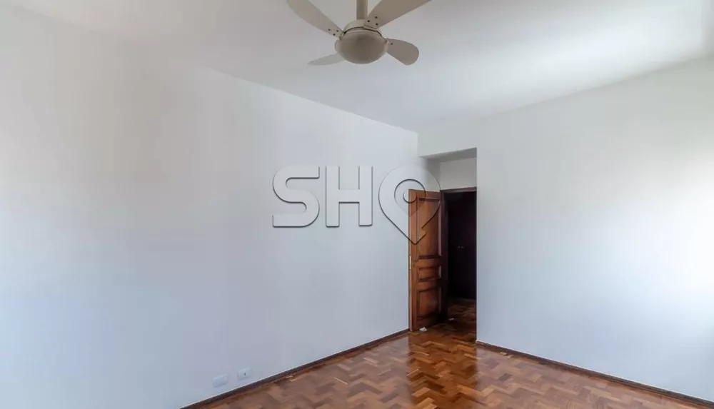 Apartamento à venda com 3 quartos, 197m² - Foto 11