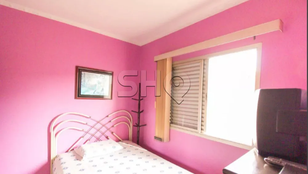 Sobrado, 4 quartos, 280 m² - Foto 8
