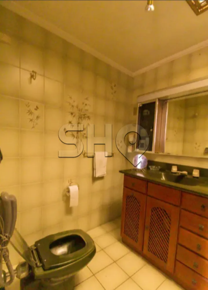 Sobrado, 4 quartos, 280 m² - Foto 10