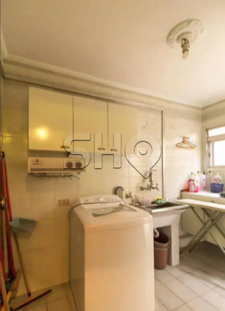 Sobrado, 4 quartos, 280 m² - Foto 15