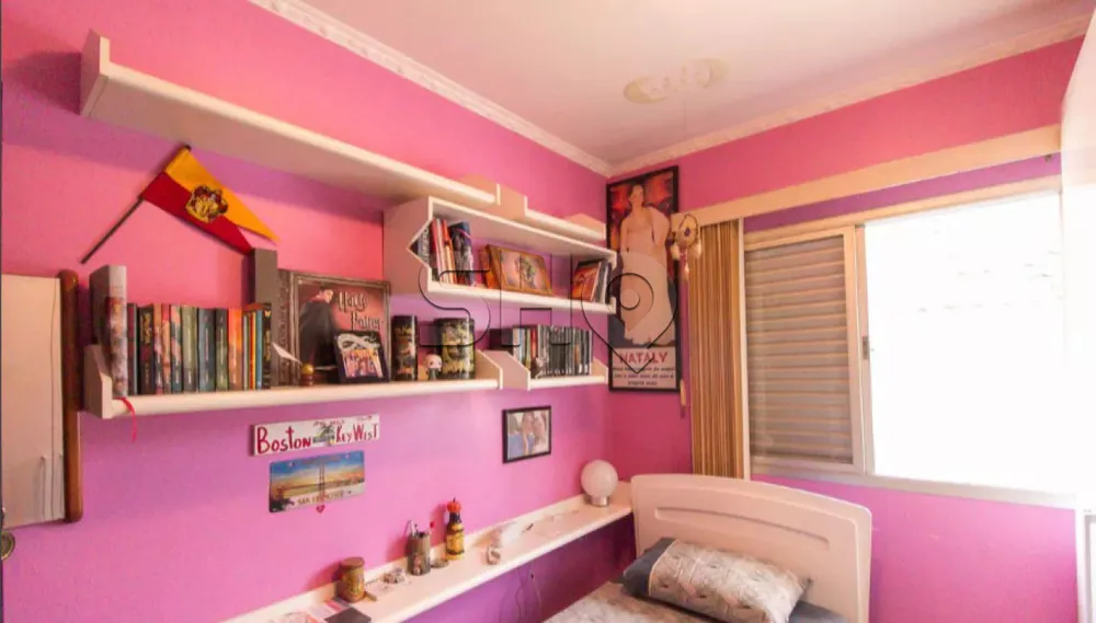 Sobrado, 4 quartos, 280 m² - Foto 6