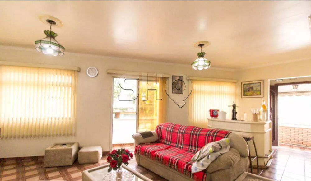 Sobrado, 4 quartos, 280 m² - Foto 4