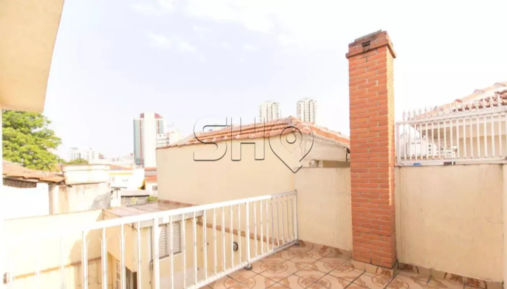 Sobrado, 4 quartos, 280 m² - Foto 5