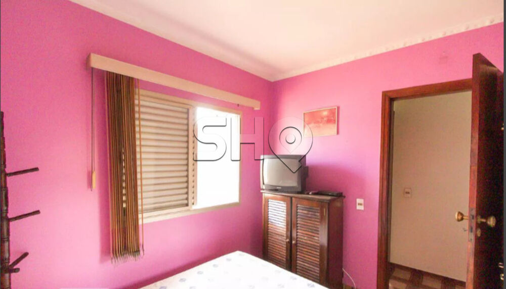 Sobrado, 4 quartos, 280 m² - Foto 1