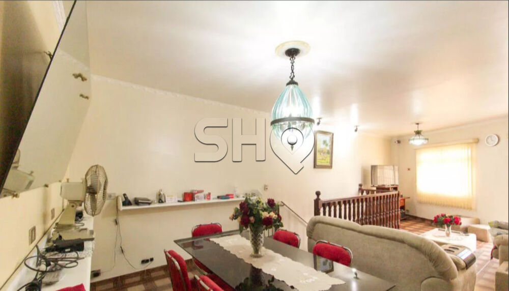 Sobrado, 4 quartos, 280 m² - Foto 3