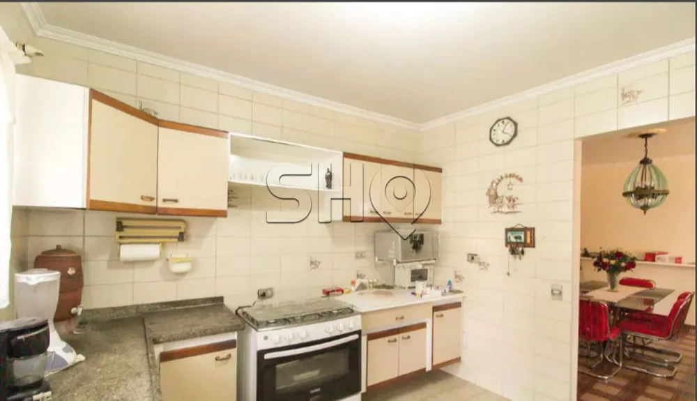Sobrado, 4 quartos, 280 m² - Foto 12