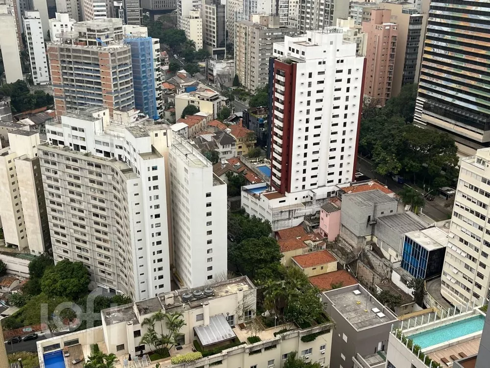 Apartamento à venda com 3 quartos, 250m² - Foto 27