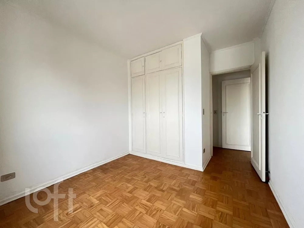 Apartamento à venda com 3 quartos, 250m² - Foto 9