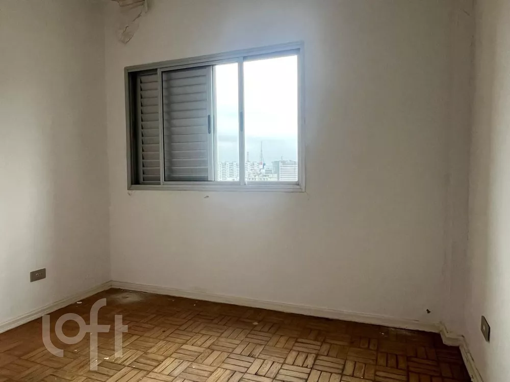 Apartamento à venda com 3 quartos, 250m² - Foto 6