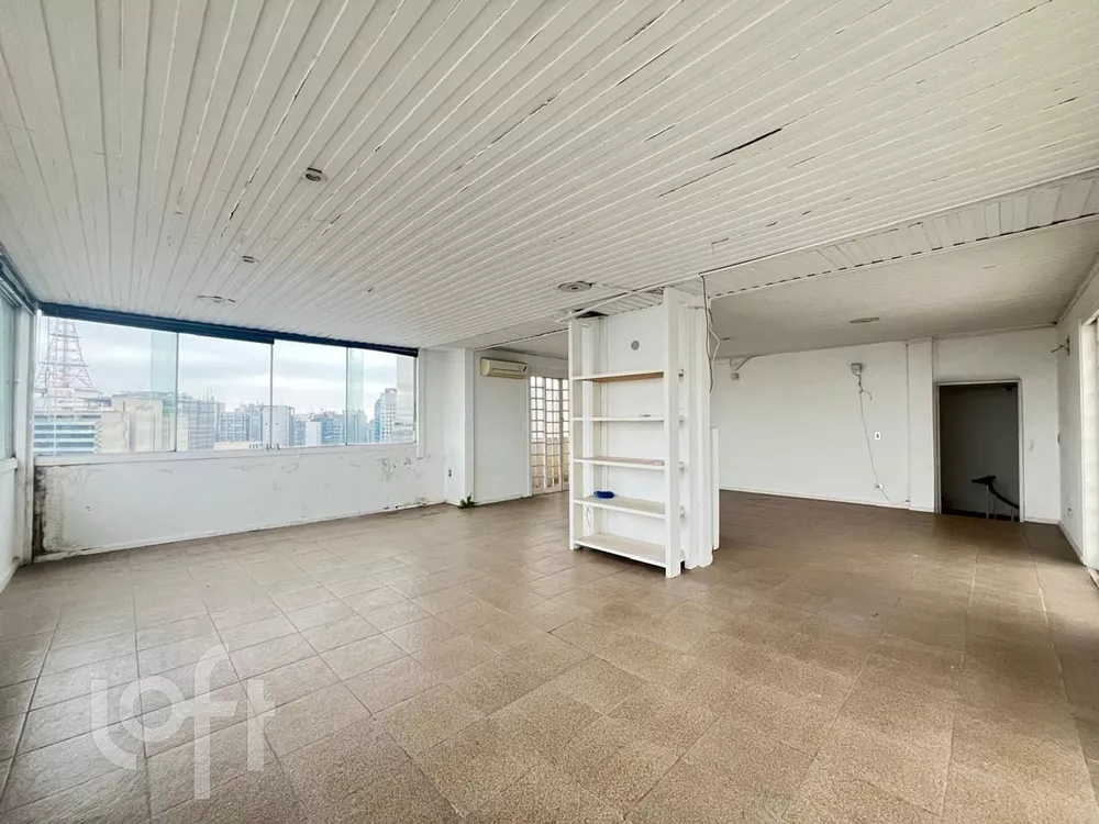 Apartamento à venda com 3 quartos, 250m² - Foto 17