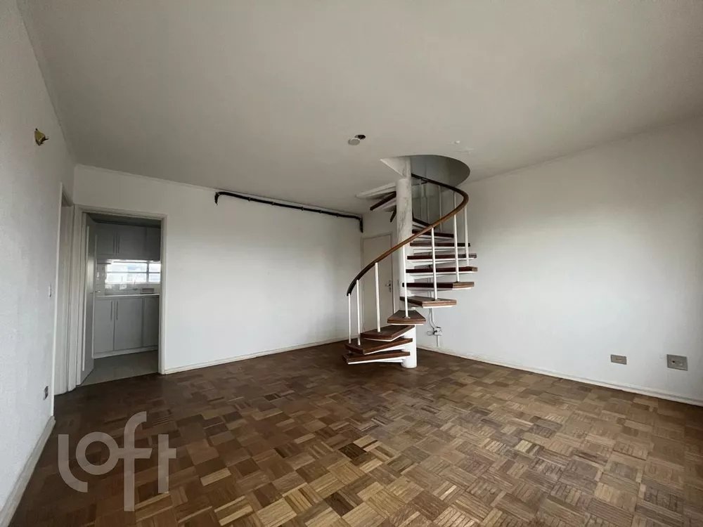 Apartamento à venda com 3 quartos, 250m² - Foto 4