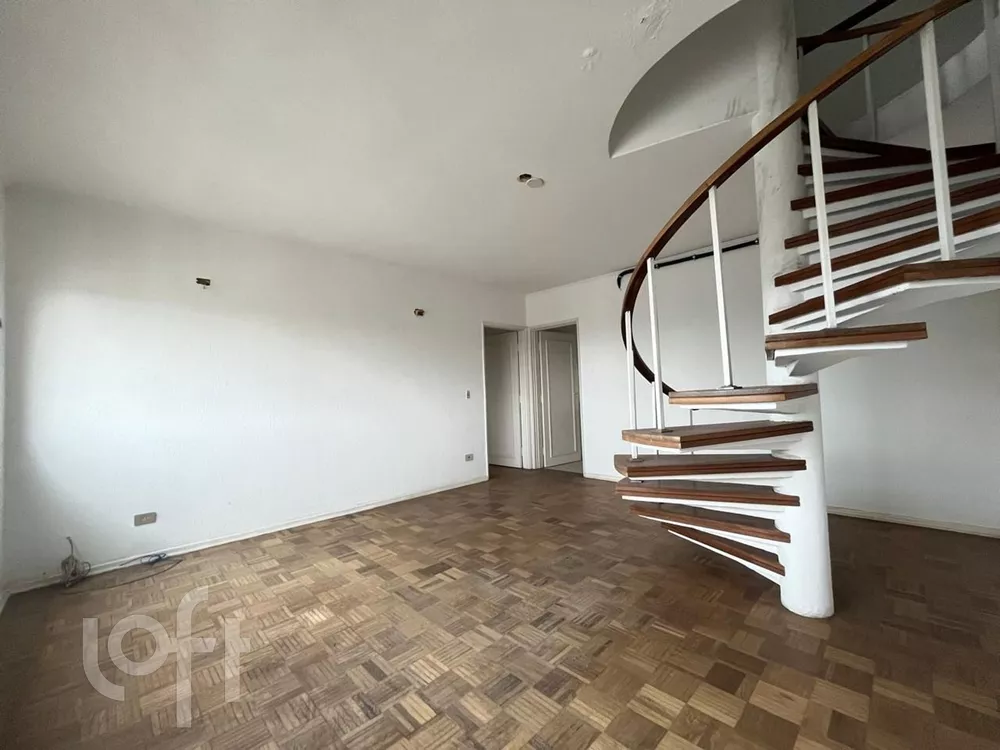 Apartamento à venda com 3 quartos, 250m² - Foto 5