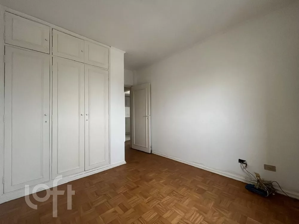 Apartamento à venda com 3 quartos, 250m² - Foto 10