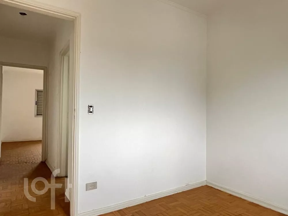 Apartamento à venda com 3 quartos, 250m² - Foto 13