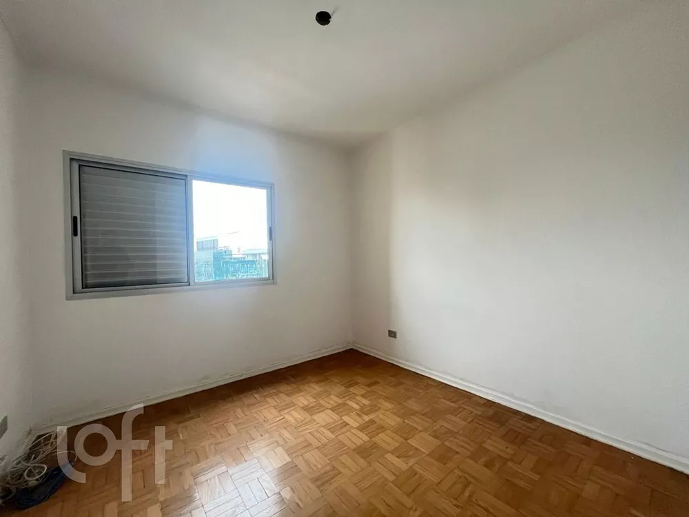 Apartamento à venda com 3 quartos, 250m² - Foto 8