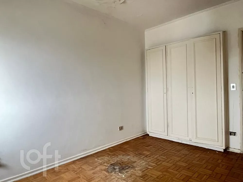 Apartamento à venda com 3 quartos, 250m² - Foto 11