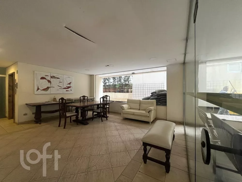 Apartamento à venda com 3 quartos, 250m² - Foto 20