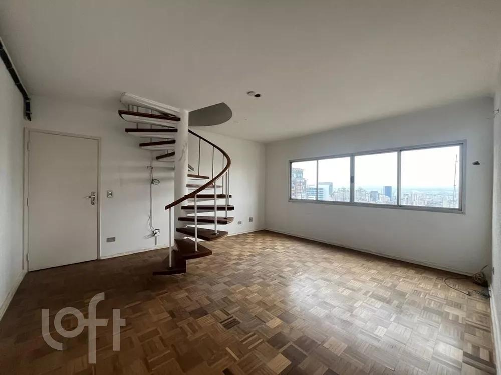 Apartamento à venda com 3 quartos, 250m² - Foto 1