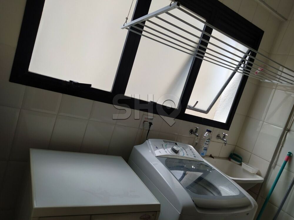 Apartamento à venda com 4 quartos, 220m² - Foto 16